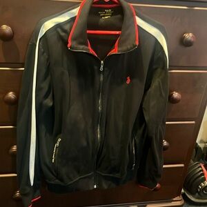 Ralph Lauren zip up